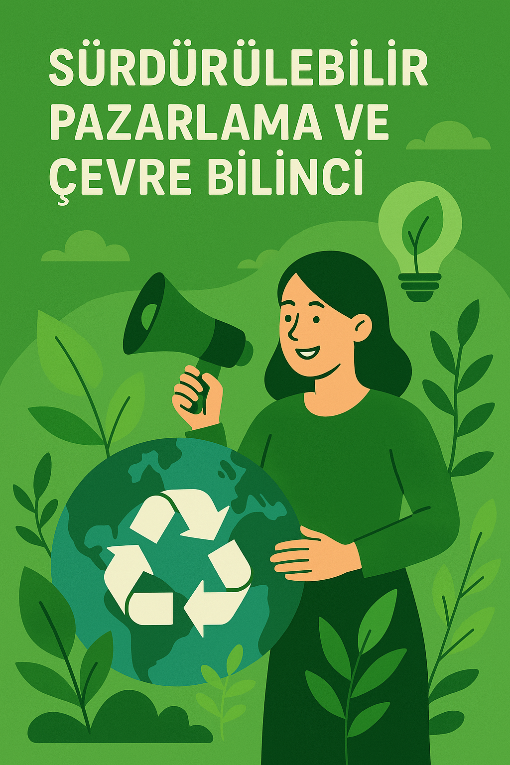 Sürdürülebilir Pazarlama ve Çevre Bilinci