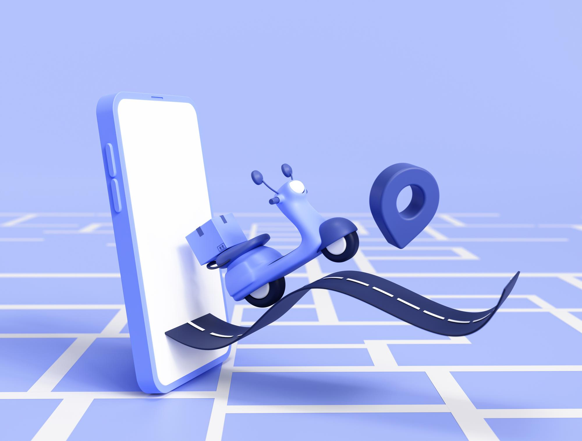 Kendi İşinizin Patronu Olun