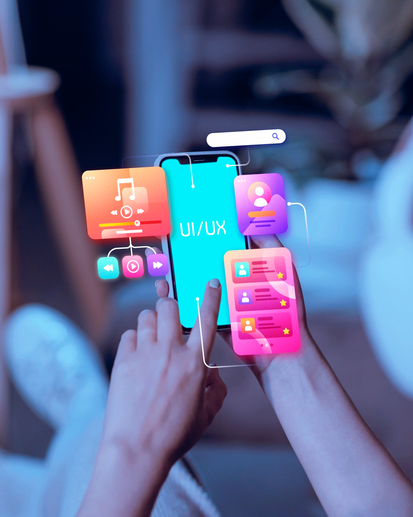 Özelleştirilmiş Mobil Uygulama Çözümleri