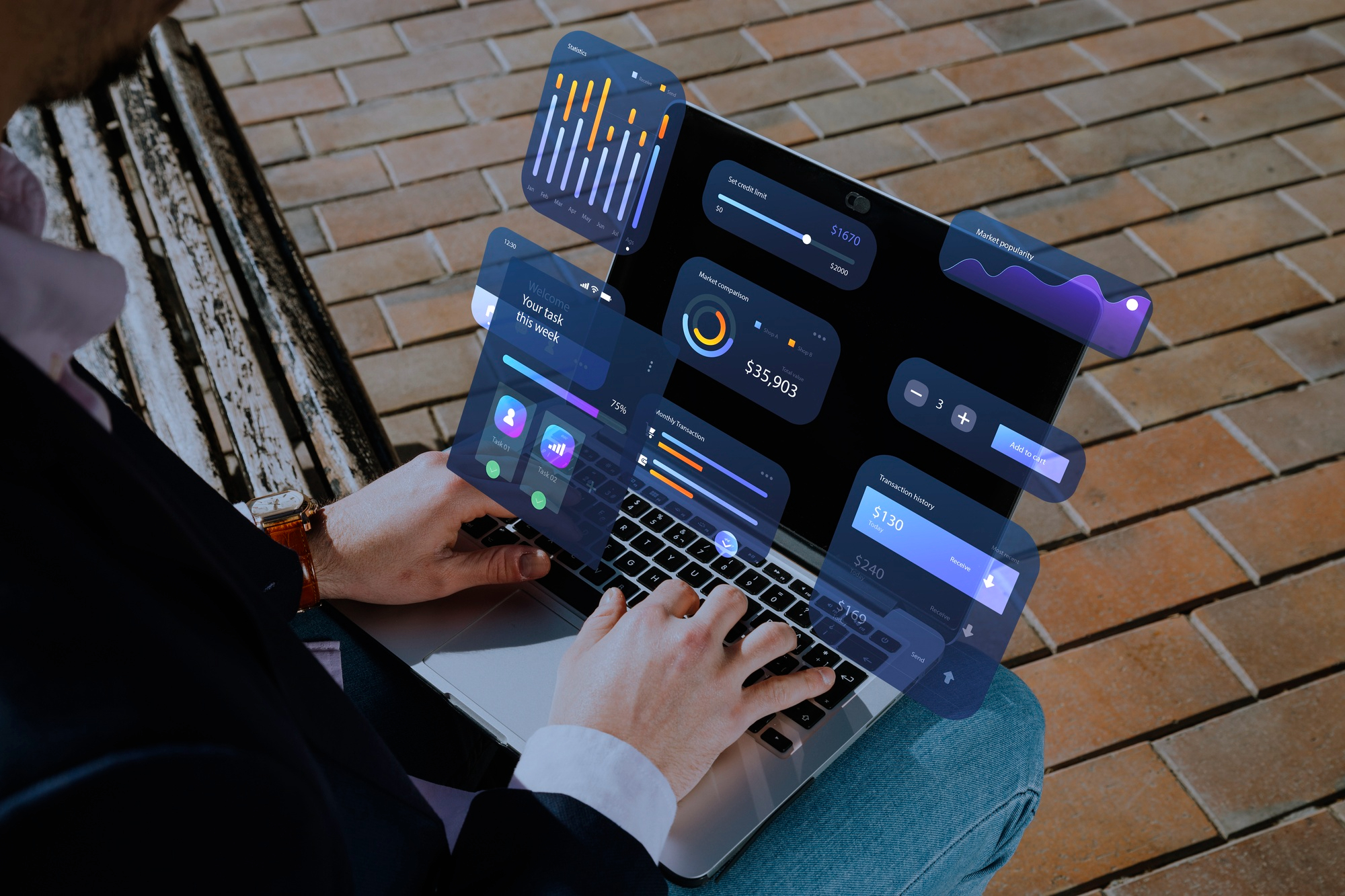 İşletmeniz İçin En İyi SaaS Çözümleri