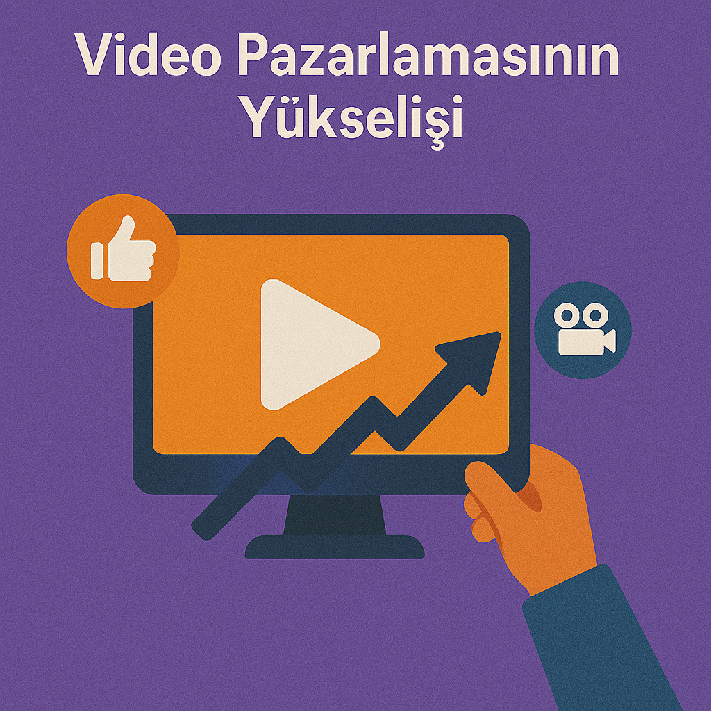 Video Pazarlamasının Yükselişi