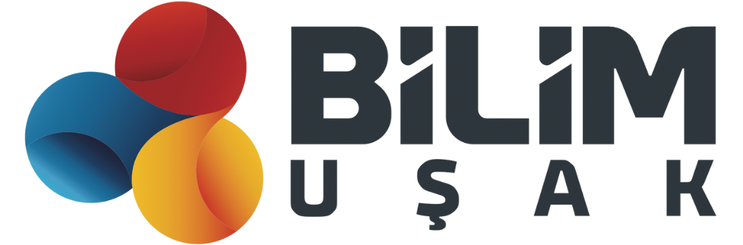 Bilim Uşak Logo