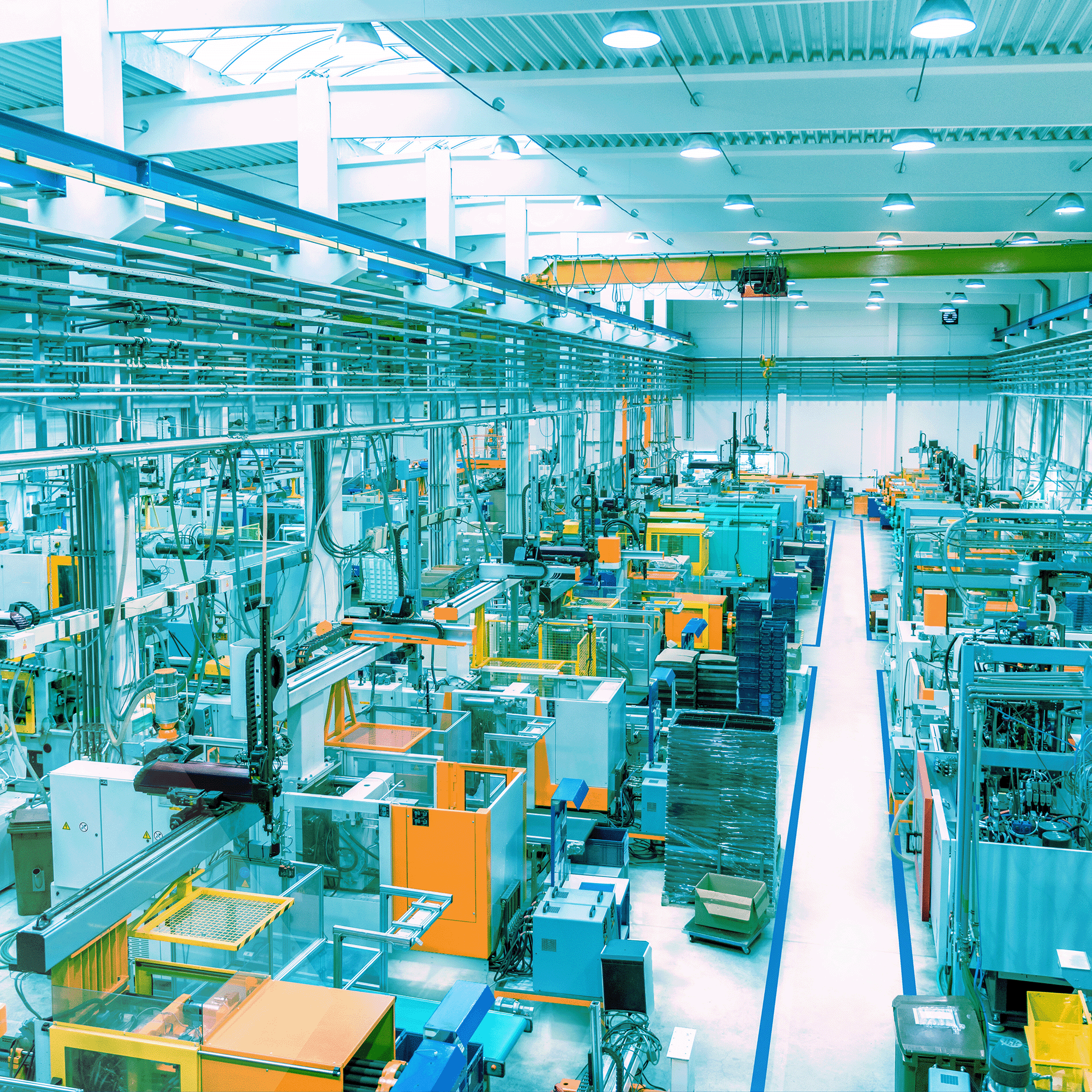 ERP Yazılımı ile İşinizi Büyütün