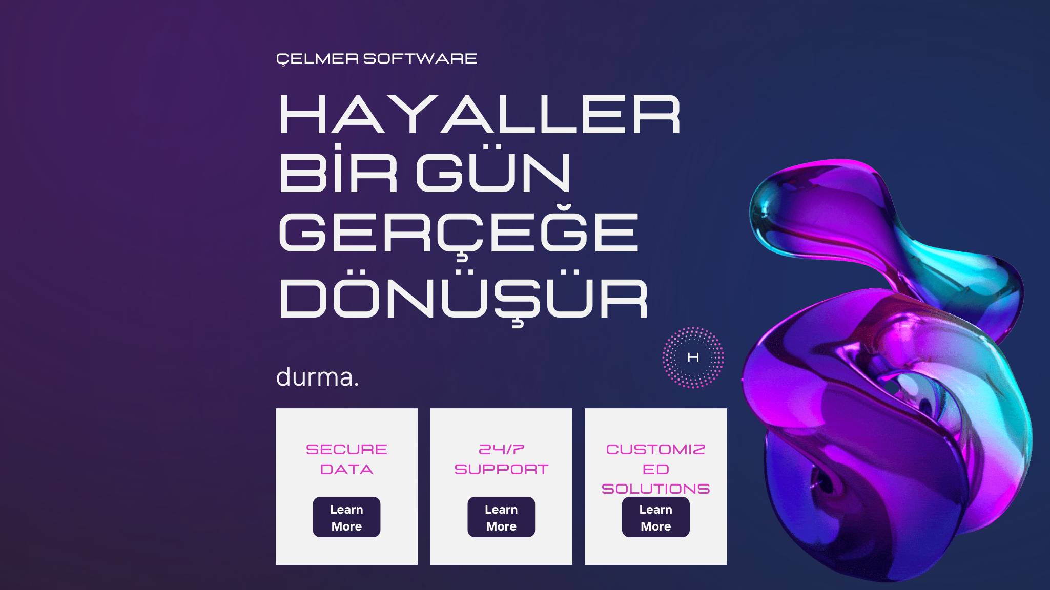 Yazılım ve Dijital Medya