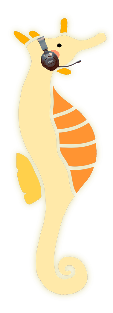 Denizatı İllüstrasyonu