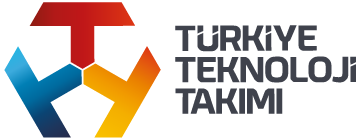 Türkiye Teknoloji Takımı Vakfı Logo